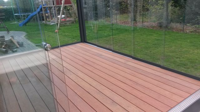 Wintergarten Holzboden - GARTEN DEUTSCH